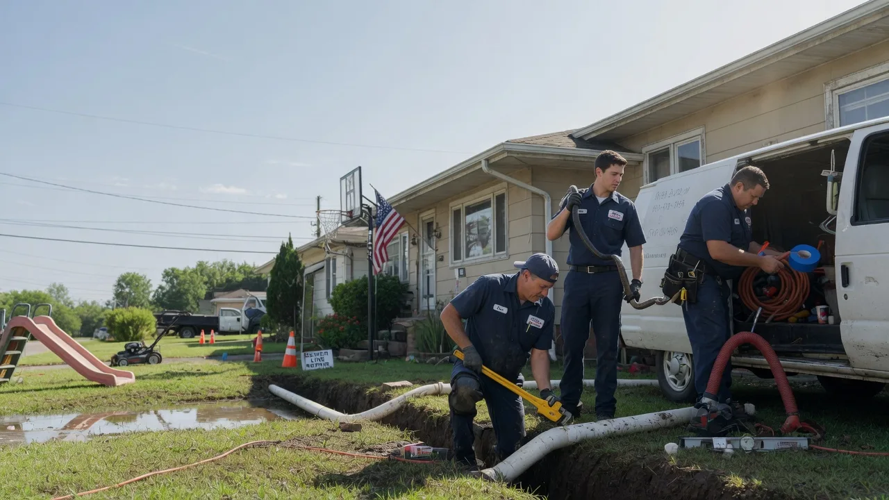 Toilet Installation in Flint, TX near me